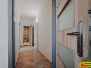 Pronájem bytu 2+1, Kunštát, 44 m2