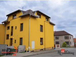 Pronájem bytu 2+kk, Boskovice, Štefanikova, 60 m2