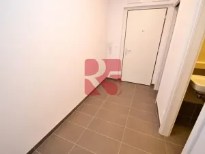 Pronájem bytu 2+kk, Praha - Michle, Hadovitá, 53 m2