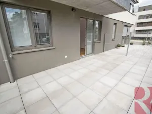 Pronájem bytu 2+kk, Praha - Michle, Hadovitá, 53 m2