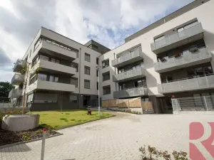 Pronájem bytu 2+kk, Praha - Michle, Hadovitá, 53 m2