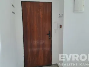 Pronájem bytu 3+kk, Mšeno, Mělnická, 41 m2