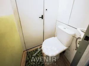 Prodej bytu 3+1, Liberec, Konopná, 63 m2