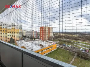 Prodej bytu 3+kk, Praha - Černý Most, Doležalova, 78 m2