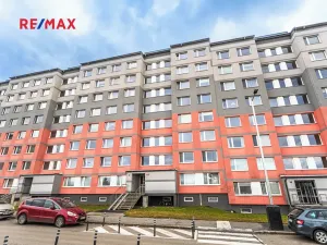 Prodej bytu 3+kk, Praha - Černý Most, Doležalova, 78 m2