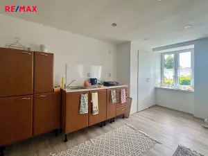 Prodej rodinného domu, Čistá, Tyršova, 130 m2