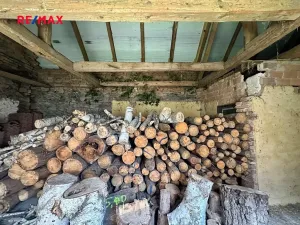 Prodej rodinného domu, Čistá, Tyršova, 130 m2