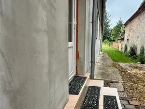 Prodej rodinného domu, Čistá, Tyršova, 130 m2