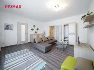 Pronájem bytu 2+1, Plzeň, Černická, 65 m2