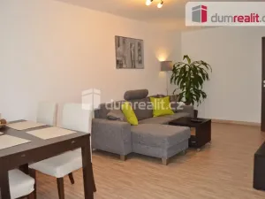 Pronájem bytu 2+kk, Kutná Hora - Šipší, Havířská stezka, 55 m2