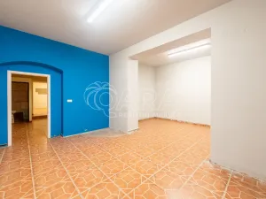 Pronájem obchodního prostoru, Praha - Karlín, Sokolovská, 85 m2