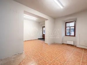 Pronájem obchodního prostoru, Praha - Karlín, Sokolovská, 85 m2