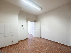 Pronájem obchodního prostoru, Praha - Karlín, Sokolovská, 85 m2