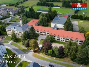 Prodej rodinného domu, Velké Losiny, Zadní, 300 m2