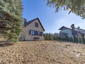 Prodej chaty, Zavlekov, 400 m2