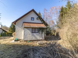 Prodej chaty, Zavlekov, 400 m2