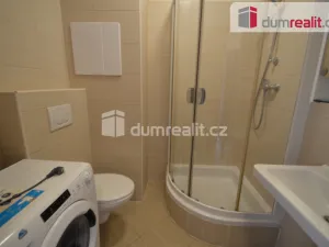 Pronájem bytu 1+kk, Praha - Vysočany, Jana Přibíka, 36 m2