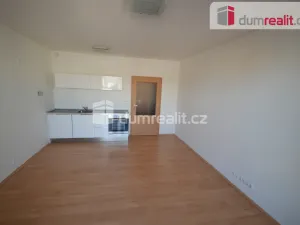 Pronájem bytu 1+kk, Praha - Vysočany, Jana Přibíka, 36 m2