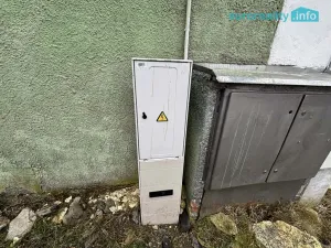 Prodej garáže, Mariánské Lázně - Úšovice, 24 m2