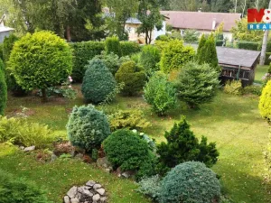 Prodej chaty, Postupice - Lhota Veselka, 33 m2