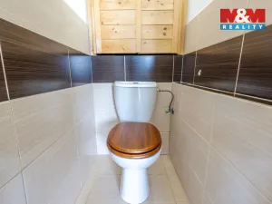 Pronájem bytu 3+1, Česká Lípa, Norská, 70 m2