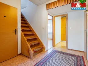 Prodej rodinného domu, Tábor - Klokoty, Kamenná, 150 m2