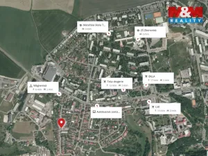 Prodej rodinného domu, Tábor - Klokoty, Kamenná, 150 m2