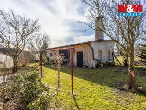 Prodej rodinného domu, Višňová, 100 m2