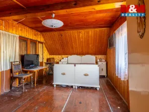 Prodej rodinného domu, Višňová, 100 m2