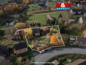 Prodej zemědělského objektu, Němčovice, 130 m2