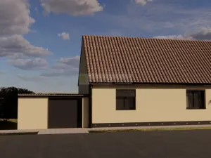 Prodej rodinného domu, Rosice, Zámecká, 148 m2