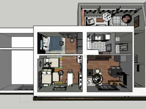 Prodej rodinného domu, Rosice, Zámecká, 148 m2