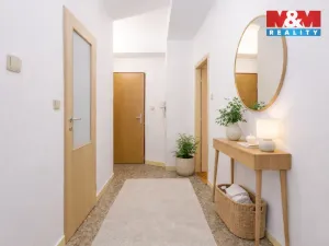 Prodej bytu 2+1, Ostrava - Moravská Ostrava, Výstavní, 53 m2