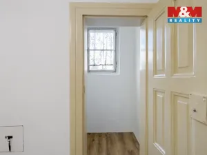 Prodej bytu 2+1, Praha - Strašnice, Krátká, 60 m2