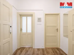 Prodej bytu 2+1, Praha - Strašnice, Krátká, 60 m2