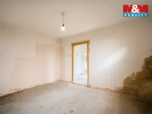 Prodej bytu 2+1, Praha - Strašnice, Krátká, 60 m2