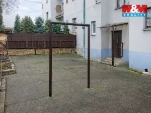 Prodej bytu 2+1, Praha - Strašnice, Krátká, 60 m2