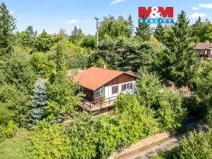 Prodej chaty, Sýkořice, 79 m2