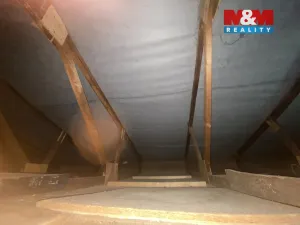 Prodej chaty, Sýkořice, 79 m2