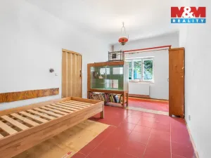 Prodej rodinného domu, Háje nad Jizerou - Loukov, 180 m2