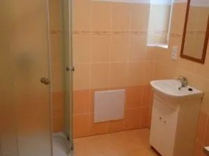 Pronájem bytu 1+kk, Olomouc, Balcárkova, 27 m2