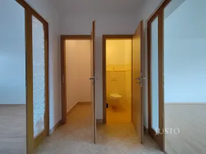 Pronájem bytu 2+kk, Písek, 17. listopadu, 73 m2