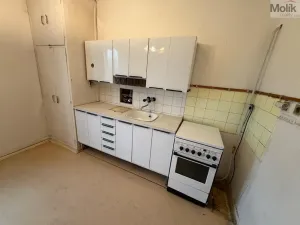 Prodej bytu 2+1, Most, tř. Budovatelů, 58 m2