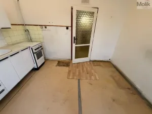 Prodej bytu 2+1, Most, tř. Budovatelů, 58 m2