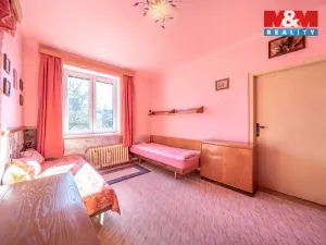 Prodej rodinného domu, Podlesí, 156 m2