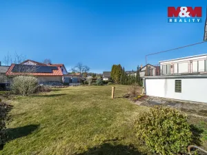 Prodej rodinného domu, Podlesí, 156 m2
