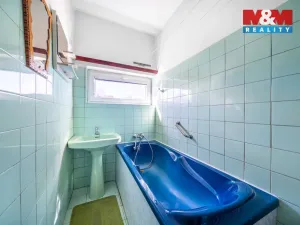 Prodej rodinného domu, Podlesí, 156 m2