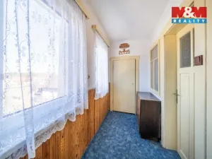 Prodej rodinného domu, Podlesí, 156 m2