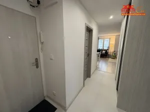 Prodej bytu 3+kk, Hradec Králové - Pražské Předměstí, Břetislavova, 61 m2