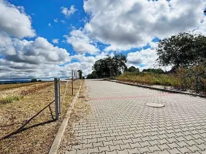 Prodej pozemku pro bydlení, Žáky, 898 m2